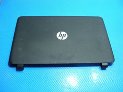 HP 15-f305dx 15.6" Genuine Laptop LCD Back Cover w/Front Bezel EAU9900201