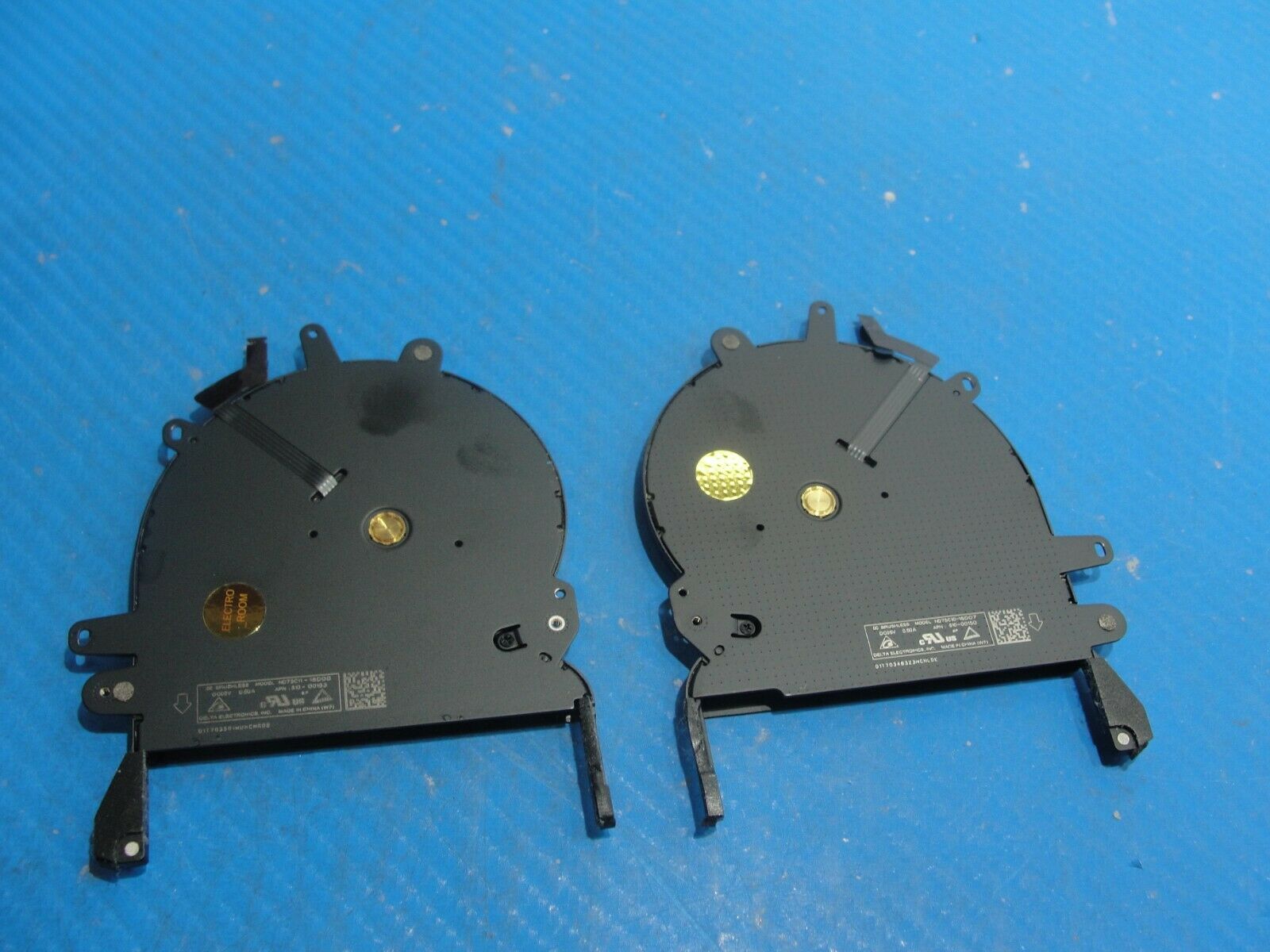 MacBook Pro A1707 15