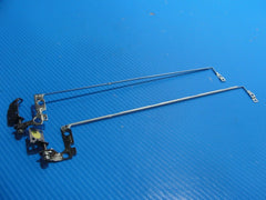 Toshiba Satellite L55D-C5318 15.6" Genuine Laptop Left & Right Hinge Set Hinges - Laptop Parts - Buy Authentic Computer Parts - Top Seller Ebay