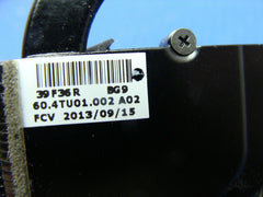 Acer Aspire V5-531 15.6" Genuine Laptop CPU Cooling Fan w/Heatsink 60.4TU01.002 Acer