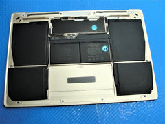 MacBook A1534 MLHF2LL/A Early 2016 12" OEM Bottom Case w/Battery Gold 661-04858 