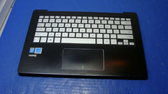 Asus Q302LA-BBI5T14 13.3" Genuine Palmrest w/Touchpad Keyboard 13NB05Y2AM0111 ASUS