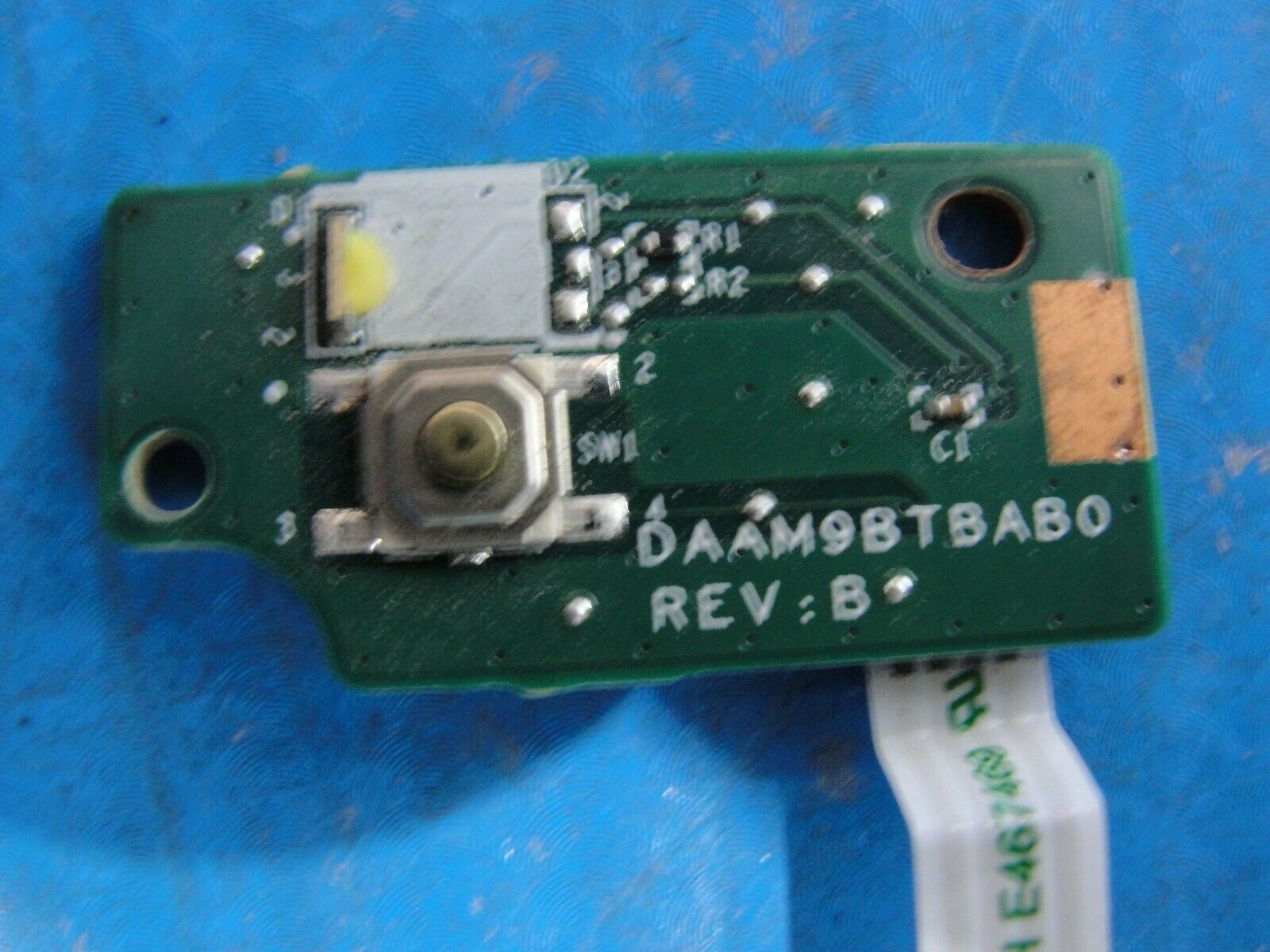 Dell Inspiron 5576 15.6