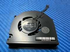 MacBook Pro A1278 13" 2011 MC724LL/A Cooling Fan 922-8620 