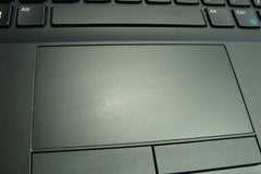 Dell Latitude 7390 13.3" Genuine Laptop Palmrest w/Touchpad Keyboard vj3c9 