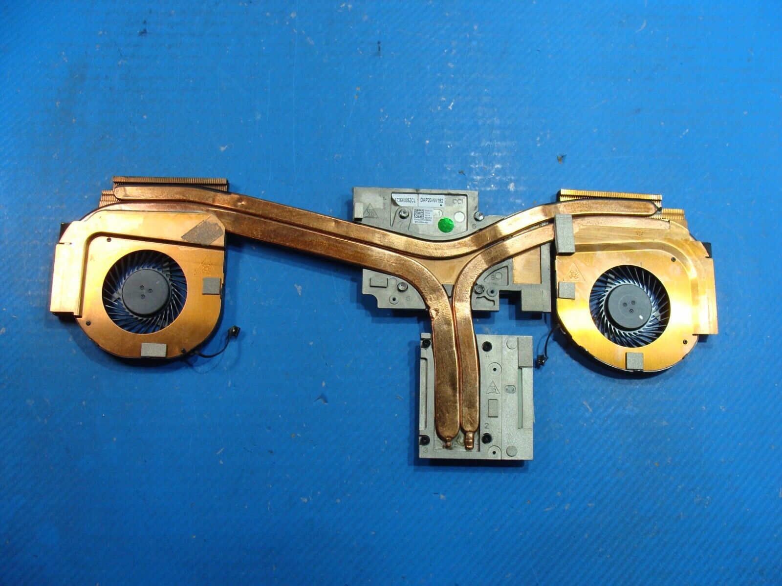 Dell Precision 7730 17.3