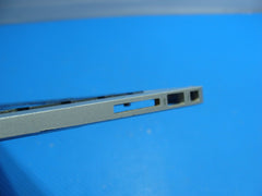 MacBook Air A1466 13" Early 2014 MD760LL/B Top Case w/Keyboard Silver 661-7480