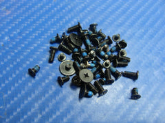 HP 2000-2d09wm 15.6" Genuine Laptop Screw Set Screws Repair Kit ScrewSet HP