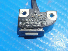 MacBook Pro A1278 13" Mid 2012 MD102LL/A Magsafe Board w/Cable 922-9307 - Laptop Parts - Buy Authentic Computer Parts - Top Seller Ebay