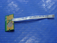 Dell Inspiron N5010 15.6" Genuine Laptop Power Button Board with Ribbon ER* - Laptop Parts - Buy Authentic Computer Parts - Top Seller Ebay