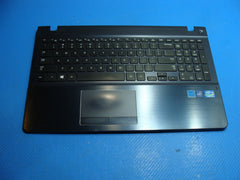 Samsung ATIV Book 4 15.6” NP470R5E OEM Palmrest w/TouchPad Keyboard BA75-04516A