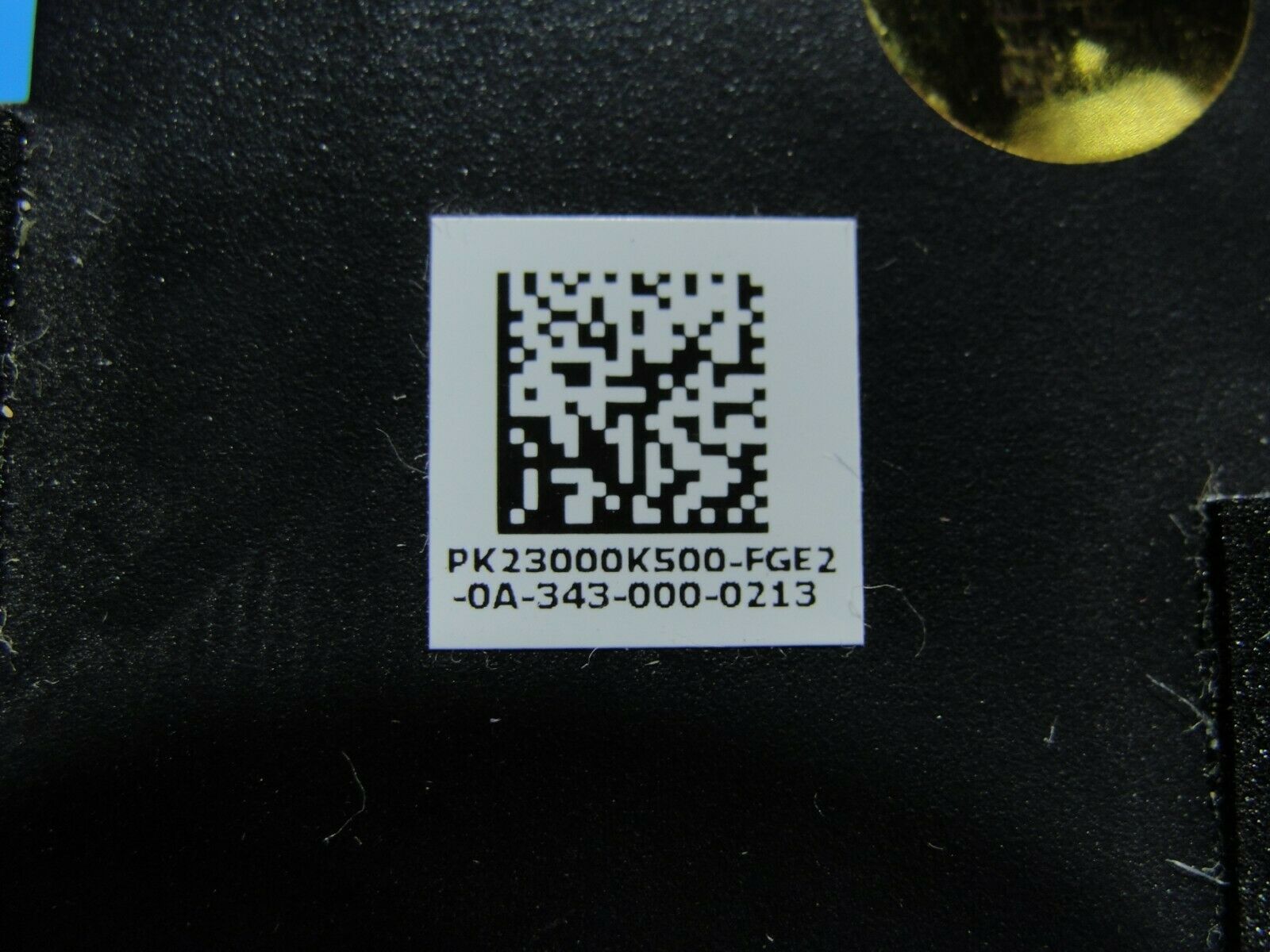 Lenovo IdeaPad P500 20210 15.6