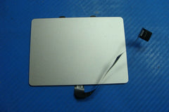 MacBook Pro A1286 MD318LL/A Late 2011 15" Genuine Trackpad w/Cable 922-9749 