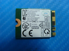 Dell Inspiron 13 5379 13.3" Genuine Wireless WiFi Card QCNFA344A D4V21 - Laptop Parts - Buy Authentic Computer Parts - Top Seller Ebay