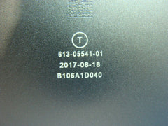 MacBook Pro 13" A1708 Mid 2017 MPXQ2LL/A OEM Bottom Case 923-01784 