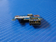 Toshiba Satellite S55-A5279 15.6" Genuine Laptop USB Board N0C3G12B01 Acer