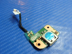 Toshiba Satellite C855D-S5201 15.6" Genuine USB Board w/ Cable V000270790 Toshiba