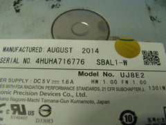Asus Q551LN-BBI706 15.6" Genuine Laptop DVD/CD-RW Burner Drive UJ8E2 - Laptop Parts - Buy Authentic Computer Parts - Top Seller Ebay