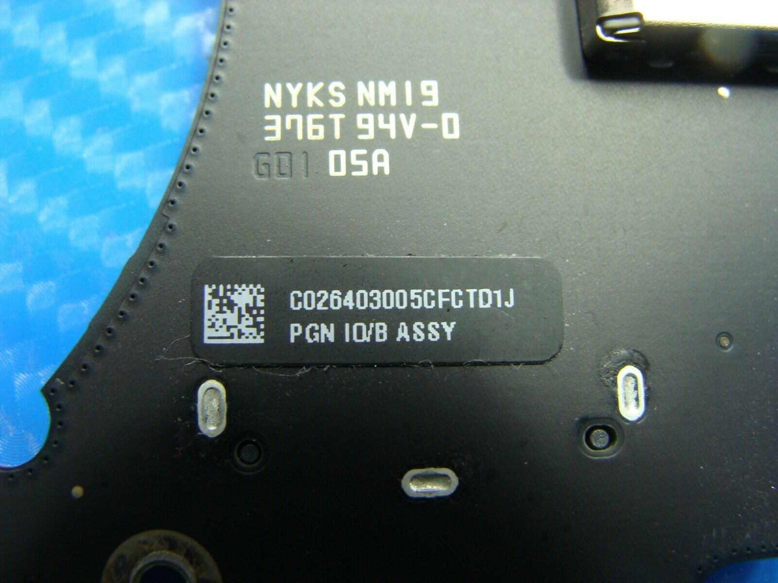 MacBook Pro A1502 13