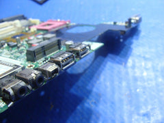 Toshiba Satellite U405-S2826 13.3" Intel Motherboard A000026810