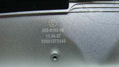 MacBook Pro 15" A1286 2011 MC721LL/A OEM Top Case w/Trackpad Keyboard 661-6076