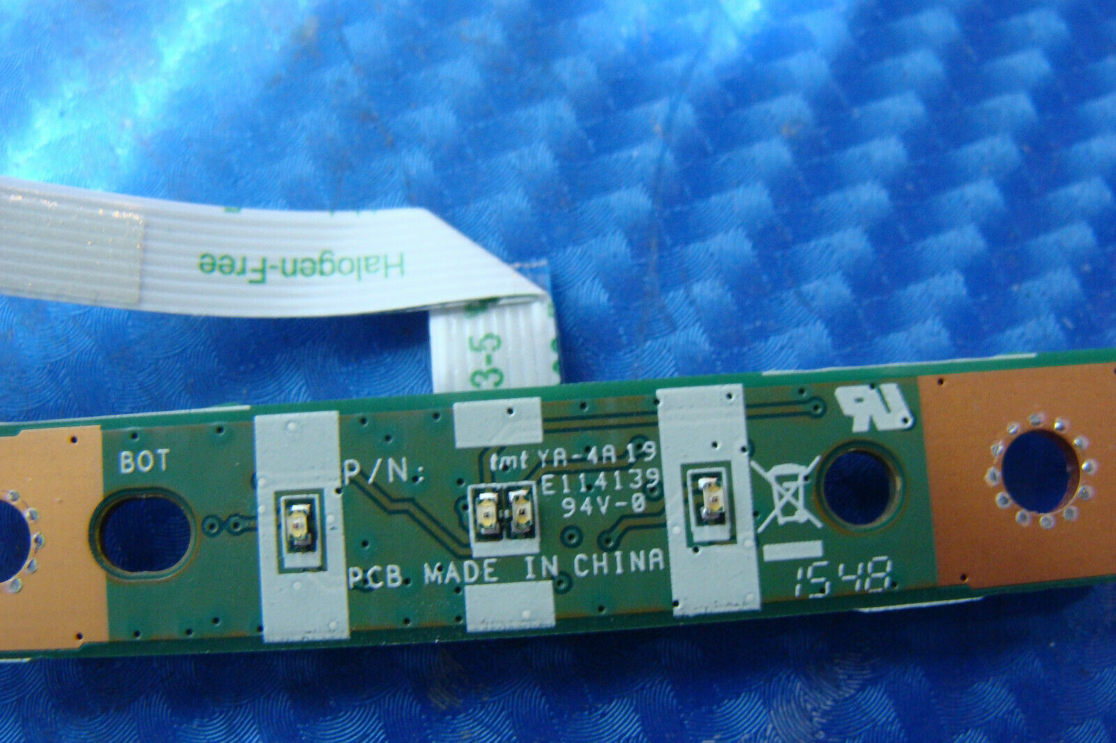 Acer Predator G9-592-71EF 15.6