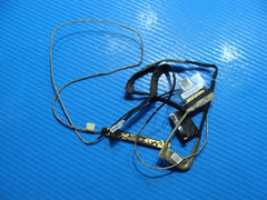 Dell G7 7588 15.6" Genuine Laptop LCD Video Cable w/Webcam 80P2F DC02002TC00
