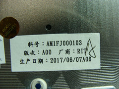 Dell XPS 13 9360 13.3" Genuine Laptop Bottom Base Case Cover NKRWG AM1FJ000103 - Laptop Parts - Buy Authentic Computer Parts - Top Seller Ebay