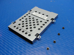 Asus X401U-EBL4 14" Genuine HDD Hard Drive Caddy w/ Screws 13GN4O1AM010-1 ER* - Laptop Parts - Buy Authentic Computer Parts - Top Seller Ebay