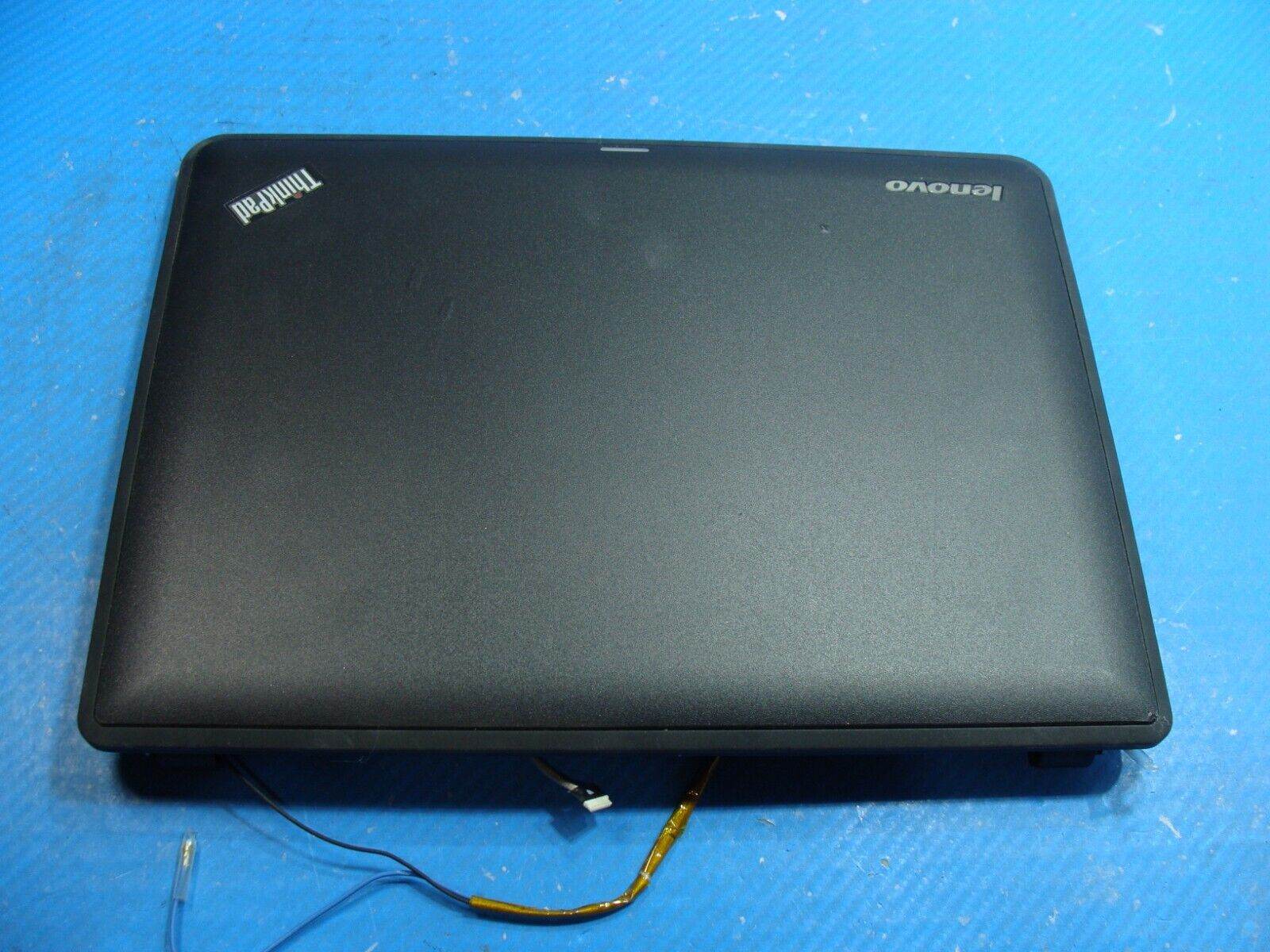 Lenovo ThinkPad 11.6” X131E OEM Matte HD LCD Screen Complete Assembly Black - Tested Computer Laptop Parts