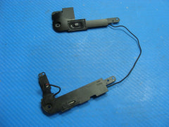 HP Pavilion x360 13-a113cl 13.3" OEM Left & Right Speaker Set Speakers 3BY62TP10 