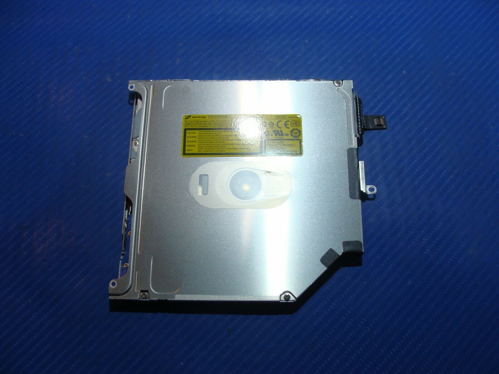 MacBook Pro A1286 15