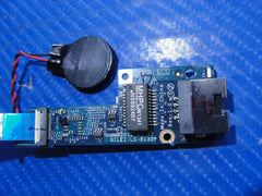 Lenovo ThinkPad Edge E545 15.6" OEM Ethernet LAN Port Board w/Cable LS-8132P ER* - Laptop Parts - Buy Authentic Computer Parts - Top Seller Ebay