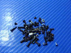 Lenovo ThinkPad T410i 14.1" Genuine Laptop Screw Set Screws for Repair ER* - Laptop Parts - Buy Authentic Computer Parts - Top Seller Ebay