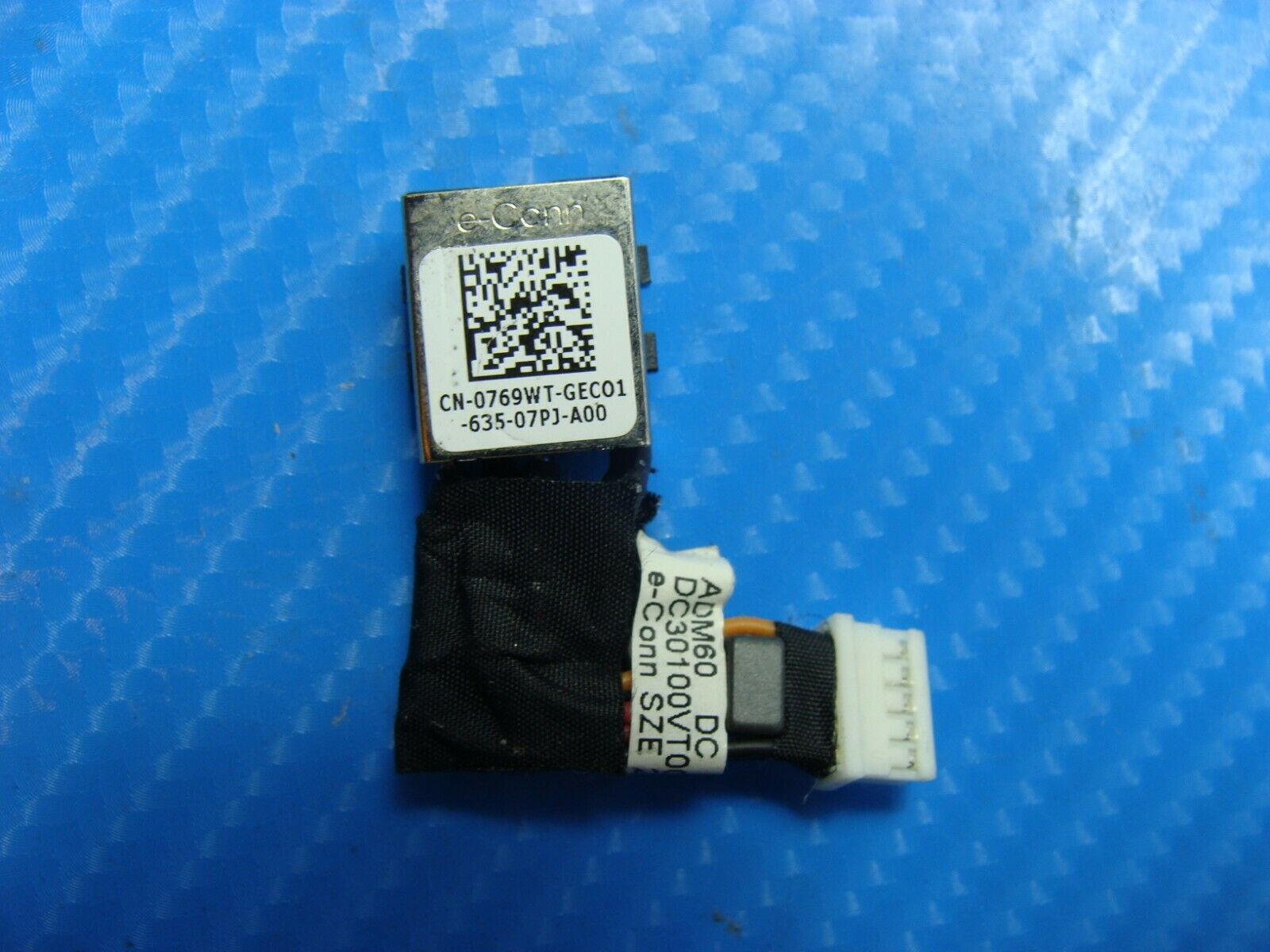 Dell Latitude E5270 12.5