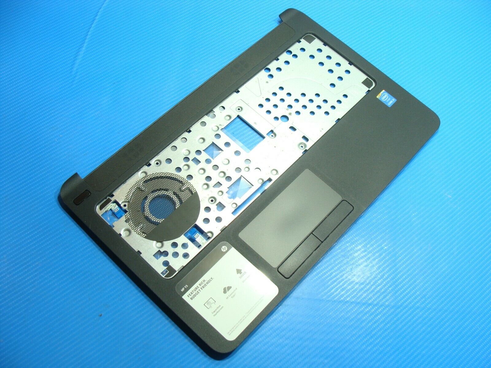 HP Notebook 15-f010dx 15.6