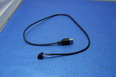 iBuyPower Genuine Desktop USB Port Board with Cable - Tested Computer Laptop Parts