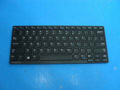 Dell Latitude 14" E5470 Genuine Laptop US Keyboard 94F68 PK1313D3A00