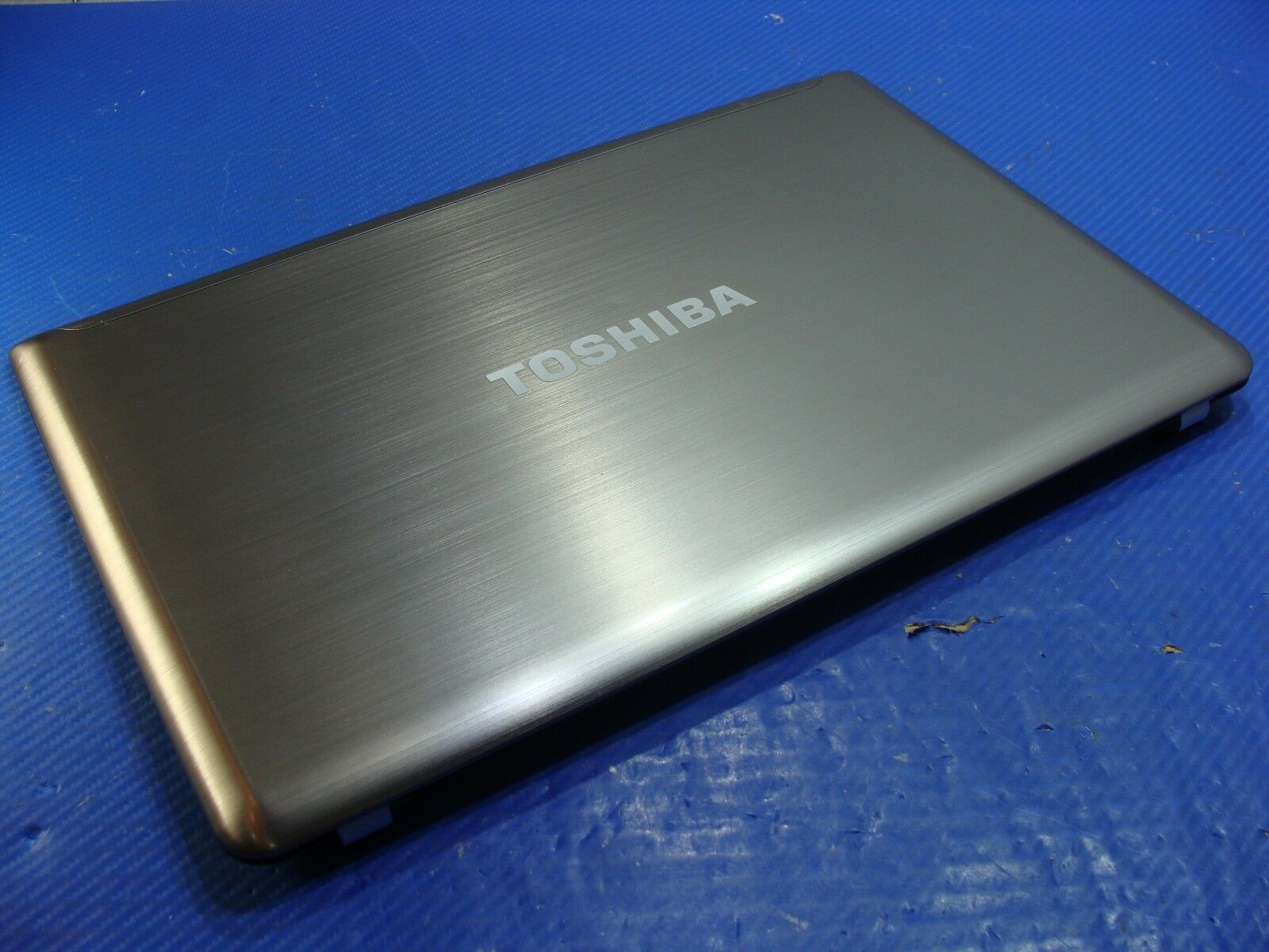 Toshiba Satellite P850-321 15.6