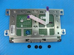 Lenovo IdeaPad 5 15.6" 15ITL05 Genuine Touchpad Board w/Cable 920-003798-01