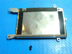 Lenovo IdeaPad 15.6" 3 15IIL05 OEM HDD Hard Drive Caddy w/ Screws AM1JV000500 