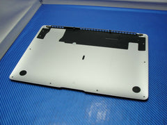 MacBook Air A1466 MD231LL/A Mid 2012 13" OEM Bottom Case Silver 923-0129 Grade A Apple