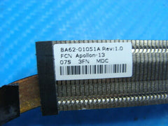 Samsung Galaxy NP730QCJ-K01US 13.3" Genuine CPU Cooling Heatsink BA62-01051A - Laptop Parts - Buy Authentic Computer Parts - Top Seller Ebay