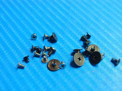 Lenovo ThinkPad X250 12.5" Genuine Screw Set Screws for Repair ScrewSet #2 Lenovo