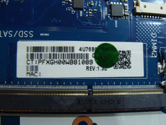 HP ENVY 15.6" 15t-as100 Genuine Intel i7-7500U 2.7GHz Motherboard 859288-601