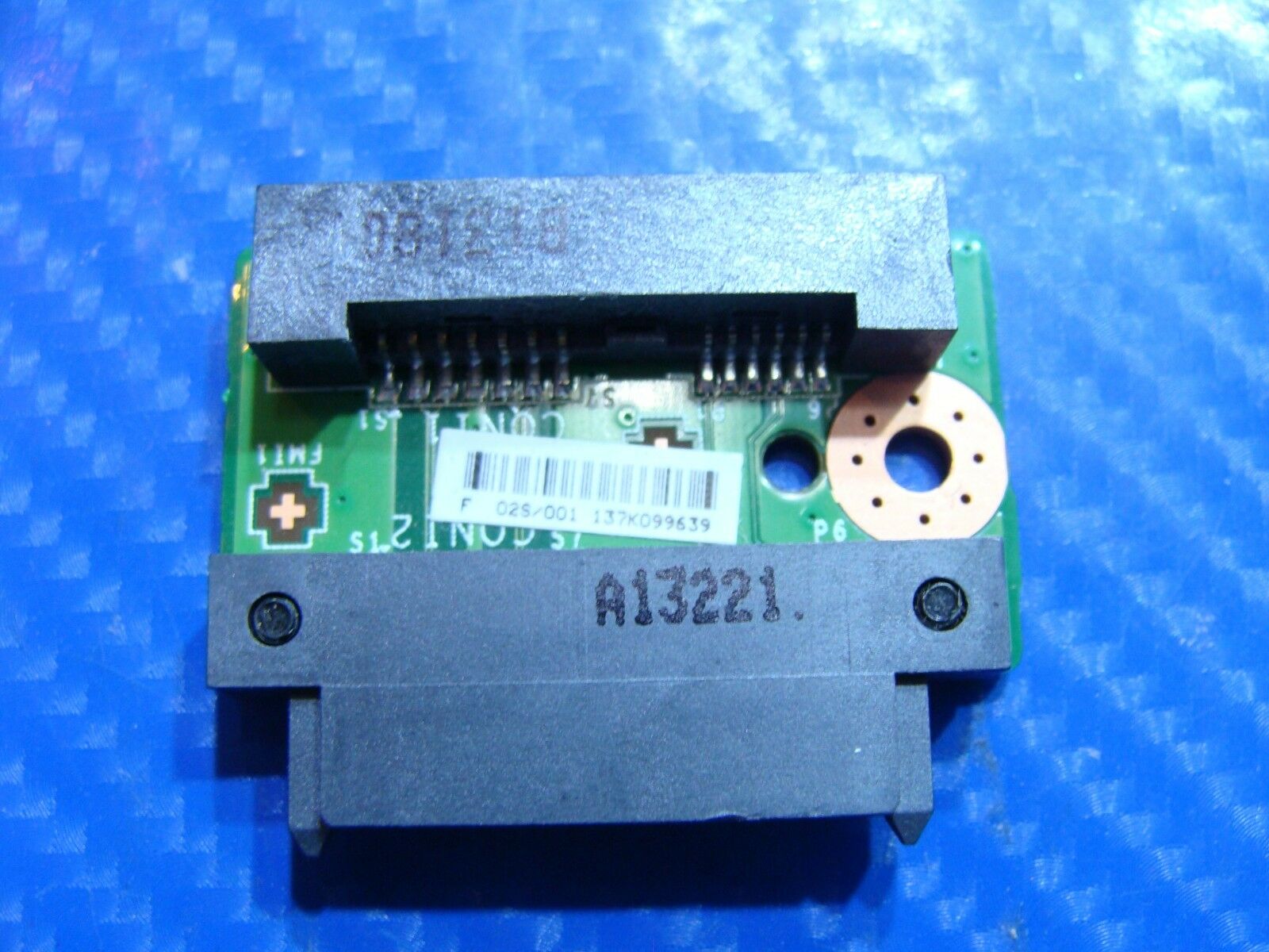MSI GT70 2OC-059US MS-1763 17.3