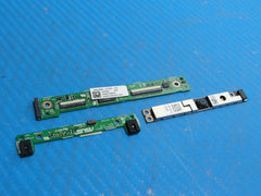Asus Flip TP200SA-UHBF 11.6" Microphone Touch Control WebCam Board 34XK7AB0000 - Laptop Parts - Buy Authentic Computer Parts - Top Seller Ebay