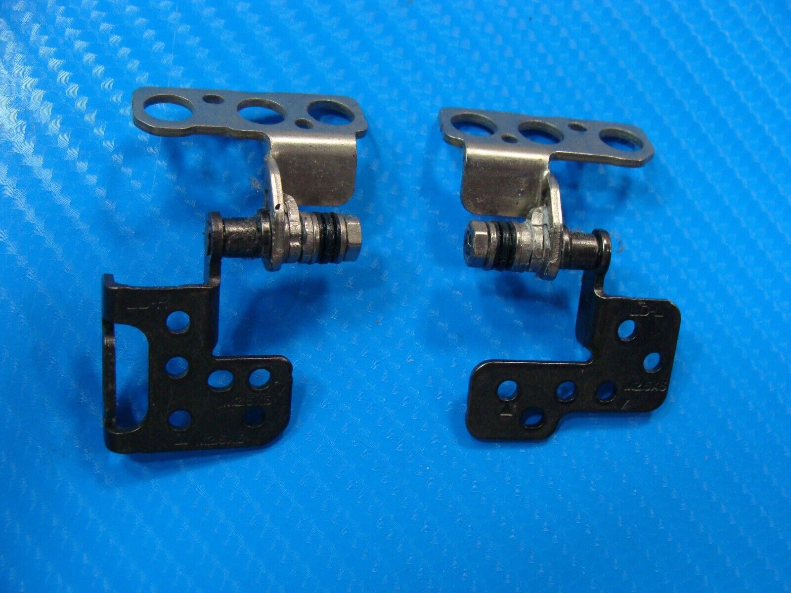 Acer Aspire A515-43-R19L 15.6 Left & Right Hinge Set Hinges AM2MJ000200