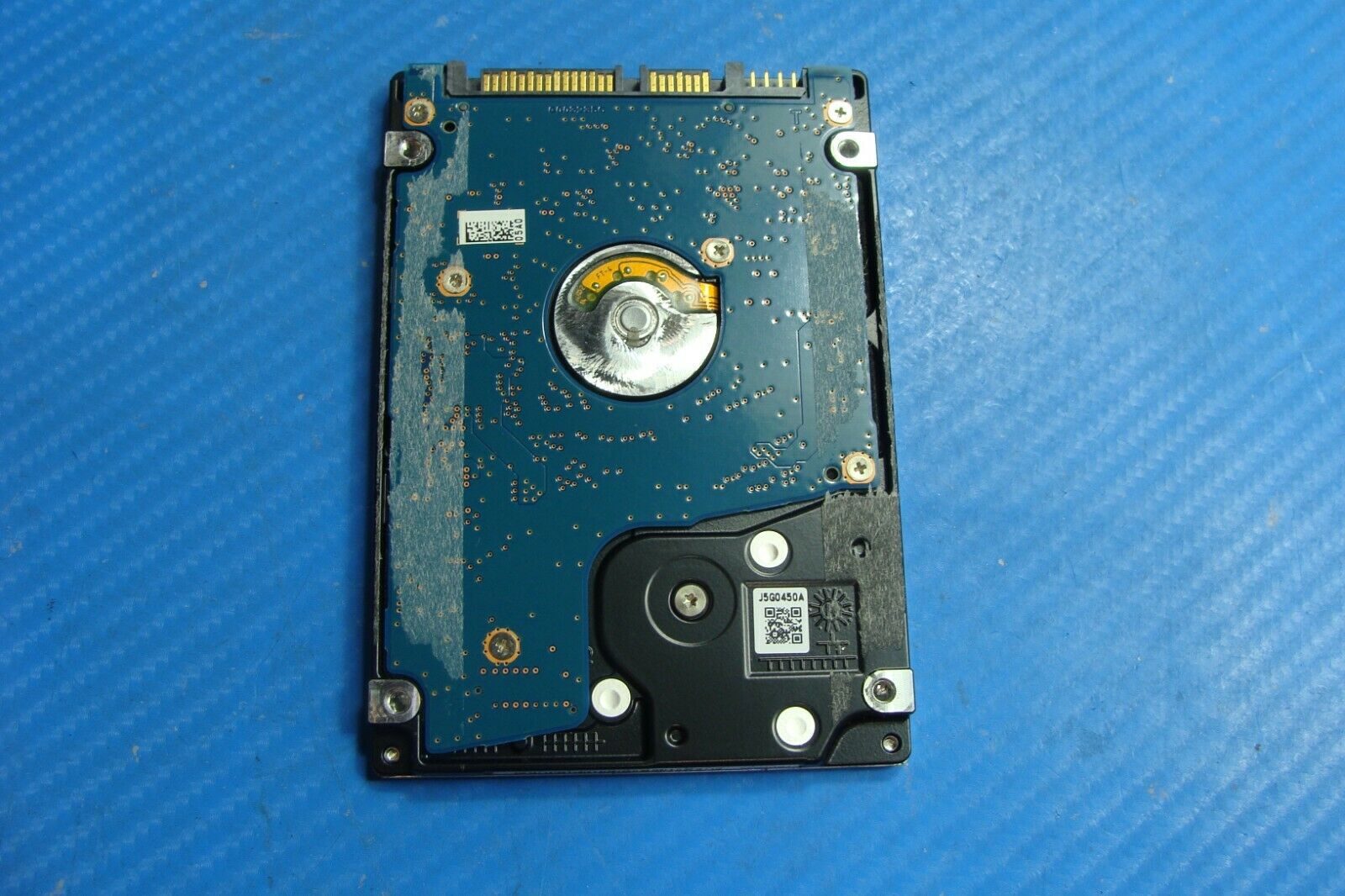 Asus F555LA-AB31 Toshiba 500GB SATA 2.5