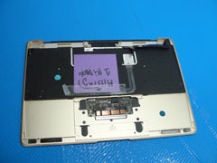 MacBook A1534 12" Mid 2017 MNYK2LL/A Genuine Top Case w/Keyboard Gold 661-06795 